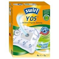 Swirl Y 05 AirSpace stofzuigerzak - thumbnail