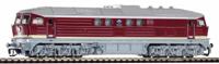 Piko TT 47327 TT diesellocomotief BR 131 van de DR - thumbnail