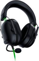 Razer Blackshark V2 X Bedraad Zwart - thumbnail