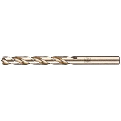 PFERD TOOLS 25203779 HSSE-Co 5 Spiraalboor 8.8 mm Gezamenlijke lengte 125 mm DIN 338 10 stuk(s) PFERD TOOLS 25203779 HSSE-Co 5 Spiraalboor 8.8 mm Gezamenlijke lengte 125 mm DIN 338 10 stuk(s)