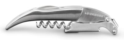 LE CREUSET - Wijnaccessoires - Kelnersmes Premium RVS