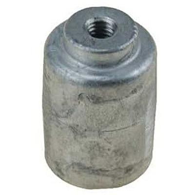 Ánodos para Yamaha - Yamaha TEN01156/1AL - ANODO YAMAHA ALUMINIO 0,03KG