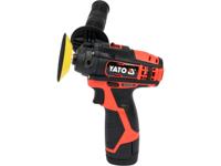 Yato YT-82903 autopolijstmachine 8300 RPM - thumbnail