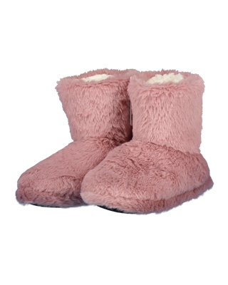 Pantoffels - Paars