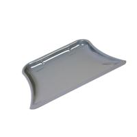 Stofblik metaal. - thumbnail