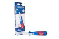 WEICON TOOLS 10012844 4-28 H Draadstripmes Geschikt voor: Ronde kabel 4 tot 28 mm - thumbnail