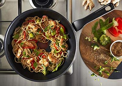 Tefal XL Force Wokpan 28cm