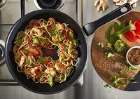 Tefal XL Force Wokpan 28cm - thumbnail