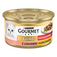 Purina 7613031806201 natvoer voor kat 85 g - thumbnail