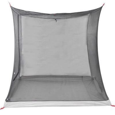 Binnentent Zwart 208 x 140 x 175 cm Gaas