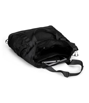 The North Face Borealis Tote Schoudertas TNF Black/TNF Black/NPF 22L