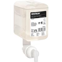 Handzeep katrin fresh schuim 500ml 86481 - thumbnail