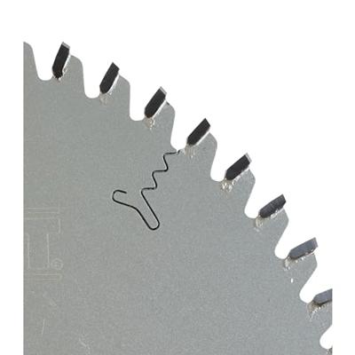 DeWALT Cirkelzaagblad voor Aluminium | Extreme | Ø 165mm Asgat 20mm 54T - DT1088-QZ