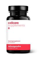 Cellcare Cellcare Ashwagandha (90tb) - thumbnail
