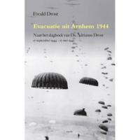Evacuatie uit Arnhem 1944 (Paperback) - thumbnail