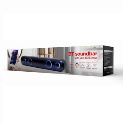 Bluetooth soundbar luidspreker