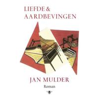 Liefde en aardbevingen (Hardback) - thumbnail