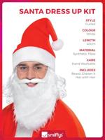 Kerstman set eco - thumbnail