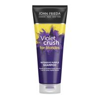 John Frieda Violet Crush Intense Purple Shampoo - thumbnail