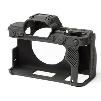 easyCover Body Cover for Sony A7R IV / A9 II Black