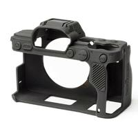 easyCover Body Cover for Sony A7R IV / A9 II Black - thumbnail