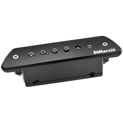 DiMarzio DP234 The Black Angel klankgat element