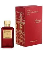 Maison Francis Kurkdjian - MFKP Baccarat Rouge 540 Extrait De Parfum Eau de Parfum Eau de Toilette 200 ml Dames - thumbnail