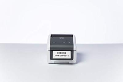 Huismerk Brother RD-S05E1 Labels (51mm x 26mm) Huismerk Brother RD-S05E1 Labels (51mm x 26mm)