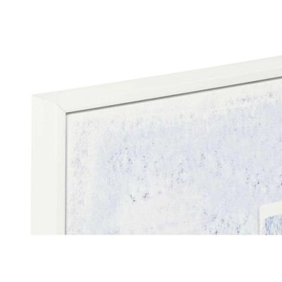 Canvas DKD Home Decor polyestyreen Canvas 52,2 x 4,5 x 73 cm