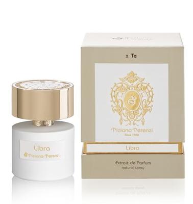 Tiziana Terenzi Libra Extrait de Parfum - 100 ml