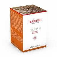 Nutrisan Nutrioxyd 60 Capsules - thumbnail
