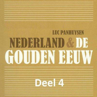 Nederland & de Gouden Eeuw 4