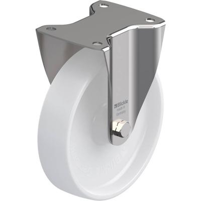 Blickle BX-PO 200XR Bokwiel Wieldiameter: 200 mm Draagvermogen (max.): 400 kg 1 stuk(s)