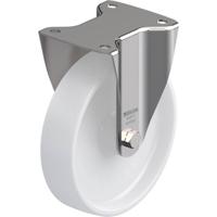 Blickle BX-PO 200XR Bokwiel Wieldiameter: 200 mm Draagvermogen (max.): 400 kg 1 stuk(s) - thumbnail