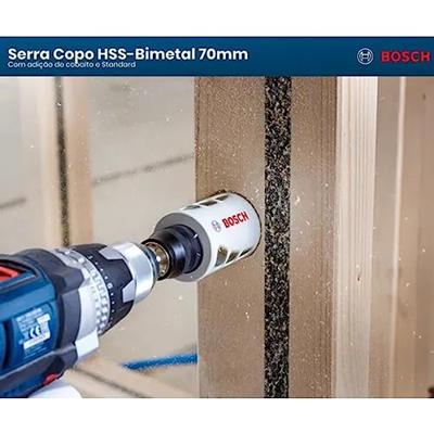 GATZAAG HSS 76MM 2608584125 GATZAAG HSS 76MM 2608584125