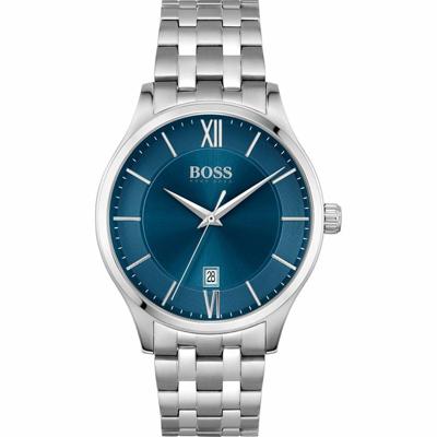Hugo Boss 1513895 (Ø 41 mm) Heren horloge