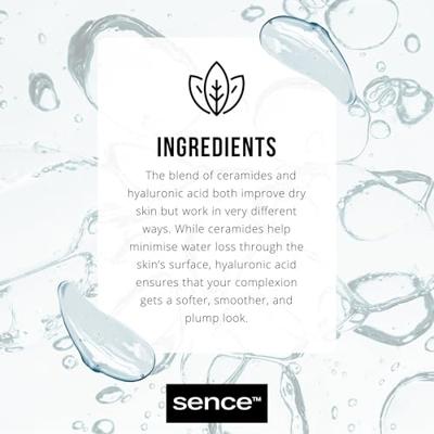 Sence Face & Body Cream