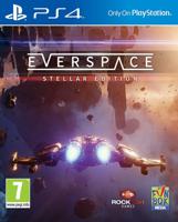 Everspace Stellar Edition - thumbnail