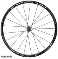 Fulcrum racing sport disc cx front wheel qr - thumbnail