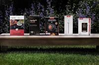 HerQs Connected Digital Dome Thermometer - thumbnail