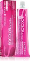 Matrix Matrix SoColor 7M Midden Blond Mocha 90ml - thumbnail