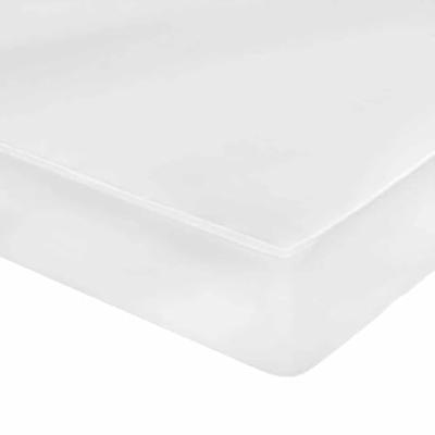 Matras 7 Zone 10 cm PU-schuim H2 H3 80x200 cm - thumbnail