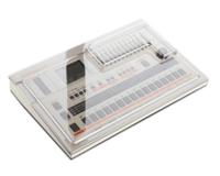 Decksaver Roland TR-707 cover - thumbnail