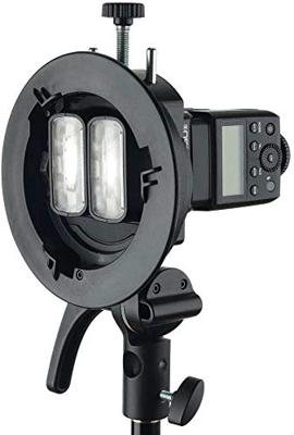 Godox S2-type Bracket Bowens