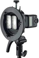 Godox S2-type Bracket Bowens - thumbnail