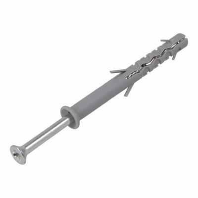 Rawl gevelplug KKS korte expansie pozi 10x140