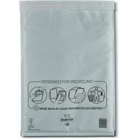 Mail Lite luchtkussenenveloppen, wit, J/6, 300 x 440 mm, doos van 100 stuks - thumbnail