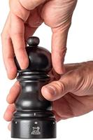 PEUGEOT - Paris - Pepermolen 12cm Satin Black U-select - thumbnail