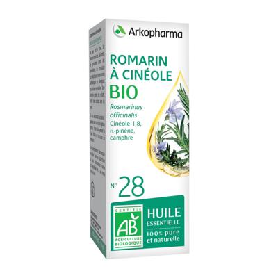 Arkopharma Olfae Rozemarijn Bio Nr 28