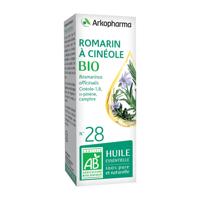 Arkopharma Olfae Rozemarijn Bio Nr 28 - thumbnail